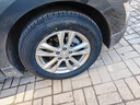 賽輪液體黃金輪胎/汽車(chē)輪胎225/65R17 102H C01適配哈弗/日產(chǎn) SUV 曬單實(shí)拍圖