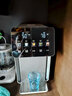 美的（Midea）小魔方pro電熱水瓶電水瓶飲水機 燒水壺電熱水壺316L 風(fēng)冷保溫恒溫一體0塑料可拆國家補貼31FPro 曬單實(shí)拍圖