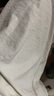童泰（TONGTAI）寶寶短袖套裝夏季男童空調(diào)服女童上衣短褲兒童睡衣家居服竹棉 果果綠 100 曬單實(shí)拍圖