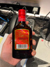 勁牌勁酒毛鋪 付郵試用小酒 會(huì )員專(zhuān)享 小瓶品鑒裝 35度 125mL 1瓶 中國勁酒 曬單實(shí)拍圖