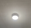 歐普（OPPLE）LED大功率燈泡飛碟燈節能E27螺口球泡家用照明超亮大瓦數36瓦白光 曬單實(shí)拍圖