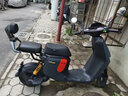 九號（Ninebot）電動(dòng)車(chē)2025款 Fz 110 電動(dòng)自行車(chē)9號智能鋰電【門(mén)店自提】 到門(mén)店選顏色 曬單實(shí)拍圖
