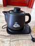 九陽(yáng)（Joyoung）煎藥壺 中藥壺 煎中藥鍋 全自動(dòng)電砂鍋 3升容量分體式高溫瓷養生壺 藥膳煲GD3007BQ 藥膳煲 3L 曬單實(shí)拍圖