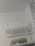 申花空調補貼 節能空調掛機 家用 壁掛式 臥室出租屋 省電變頻  以舊換新 安靜低音快速冷暖獨立除濕 大1.5匹 一級能效 【冷暖】全銅管 上門(mén)安裝 送貨入戶(hù) 曬單實(shí)拍圖