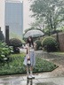 skingcond德國雨鞋女款時(shí)尚外穿2025新款短中筒防水防滑膠鞋趕海輕便水靴鞋 白色標準碼柔軟舒適/防滑防水 37 【進(jìn)口eva防臭】 曬單實(shí)拍圖
