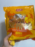 力誠加鈣蟹柳香辣味500g 袋裝 休閑零食辦公室即食蟹肉棒海味海鮮 曬單實(shí)拍圖