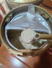 a2奶粉紫曜 A2蛋白添加HMO 高端嬰幼兒 紫耀 幼兒配方牛奶粉 2段-1罐 【真添加6大HMOs】 曬單實(shí)拍圖