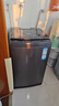 海爾（Haier）波輪洗衣機(jī)全自動家用10公斤手搓洗防纏繞XQB100-BS629 一級能效京東自營家電國家補(bǔ)貼20% 曬單實(shí)拍圖