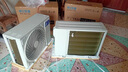 新飛（Frestec）空調(diào)補(bǔ)貼 新一級能效 大1.5匹大1匹掛機(jī) 以舊換新 省電冷暖變頻空調(diào) 家用壁掛式空調(diào) 大1.5匹 一級能效 單冷 提供上門安裝服務(wù) 曬單實拍圖
