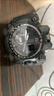 卡西歐（CASIO）小方塊男表G-SHOCK日韓表六局電波太陽(yáng)能藍(lán)牙運(yùn)動(dòng)表送男友禮物 GW-B5600AR-1（血鶴）太陽(yáng)能 曬單實(shí)拍圖