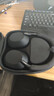 索尼（SONY） WH-1000XM5 頭戴式無線藍(lán)牙降噪耳機(jī) AI智能降噪XM4升級版 臺式電腦筆記本通用耳麥 黑色 曬單實拍圖