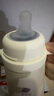 babycare鈦保溫杯保鮮抑菌小月齡寶寶學(xué)飲水杯喝奶喝果汁阿爾法鈦300ml 曬單實(shí)拍圖