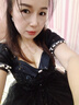 麗佰昕黑色晚禮服2025新款宴會(huì )輕奢小眾高端主持人畢業(yè)成人禮演出禮服裙 黑色 M  建議90-100斤 曬單實(shí)拍圖