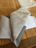 入夢(mèng) 重力眼罩睡眠遮光睡覺(jué)兒童耳罩冰敷真絲透氣舒適緩解疲勞護男女 曬單實(shí)拍圖