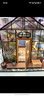 若來(lái)（Rolife）diy小屋凱西花房成人積木玩具拼裝模型兒童生日禮物 曬單實(shí)拍圖