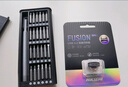 ?？低暎℉IKVISION）Type-C手機固態(tài)U盤(pán)迷你小體積S/F450 讀速450MB/s 高速兩用車(chē)載娛樂(lè )U盤(pán)鴻蒙安卓蘋(píng)果手機電腦優(yōu)盤(pán) 星際系列 512GB 曬單實(shí)拍圖