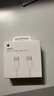 Apple/蘋(píng)果 60W USB-C編織充電線(xiàn)-1米 蘋(píng)果充電線(xiàn)手機充電線(xiàn)數據線(xiàn) 適用iPhone 17系列/Air新品 曬單實(shí)拍圖