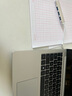 紐致 適用筆記本MacBook air蘋(píng)果電腦轉換器type-c轉USBu盤(pán)轉接頭ipad接鼠標鍵盤(pán) 銀色Type-C接口【鼠標鍵盤(pán)/移動(dòng)硬盤(pán)/U盤(pán)等 曬單實(shí)拍圖