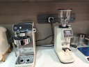 SCHNEIDER施耐德極光咖啡機雙鍋爐冷熱萃取大功率全半自動(dòng)家用商用20Bar高壓蒸汽打奶泡58MM節日禮物 【配商用磨豆機】雙泵雙加熱+冷萃+58MM商用手柄 曬單實(shí)拍圖
