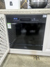 美的（Midea）嵌入式洗碗機臺式家用10套大容量E7 Pro小型臺上灶下全自動(dòng)消毒 熱風(fēng)烘干 升級一級水效 智能除菌 臺面·灶下·嵌入可安裝 熱風(fēng)烘干丨可洗鍋 曬單實(shí)拍圖