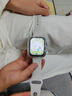 TDD華強北頂配iwatchS10Ultra蜂窩版5G全網(wǎng)通插卡智能電話(huà)手表GPS定位初中高青少年成人小米機適用 S10銀MAX配置升級+摩斯密碼+大型游戲比肩手機 5G全網(wǎng)通+超薄機身+手機級芯片絲 曬單實(shí)拍圖