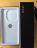 vivo iQOO Z10 Turbo 12GB+256GB 星穹黑 天璣8400滿(mǎn)血版 7620mAh超薄藍海電池 手機 國家補貼 曬單實(shí)拍圖