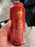 百威（BUDWEISER）經典紅罐 淡色拉格 濃郁麥香 聚會聚餐 中秋送禮 TOP 450mL 20罐 整箱裝 曬單實拍圖
