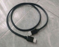 綠聯(lián)HDMI線(xiàn)2.1版8K60Hz 4K240Hz高清視頻連接線(xiàn)兼容HDMI2.0筆記本電腦接電視顯示器投影儀2米45432 曬單實(shí)拍圖