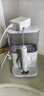 潔碧（Waterpik）沖牙器電動(dòng)洗牙器水牙線(xiàn)潔牙器預防牙結石正畸適用全身水洗GT18白牙齒沖洗器 禮物 曬單實(shí)拍圖