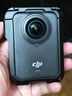 斯莫格（SmallRig）適用大疆DJI Osmo 360拓展框兔籠全景運動(dòng)相機鏡頭保護套件便攜式迷你Vlog攝影攝像拍照短視頻配件 【OSMO 360】拓展框 曬單實(shí)拍圖