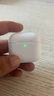SOULUX【官新正品丨Air4代降噪款】藍牙耳機適配蘋(píng)果無(wú)線(xiàn)2025新款半入耳式金榜iphone16/15/14pods 【原版同功能pods4降噪版】 【主動(dòng)降噪+空間音頻+三真電量】 曬單實(shí)拍圖