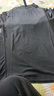 維多利亞旅行者運(yùn)動(dòng)套裝男速干籃球服健身服T恤羽毛球服爬山套裝運(yùn)動(dòng)漸變四件套 曬單實(shí)拍圖