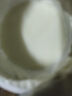 蘭格格  草原酸奶 烏日莫奶皮子酸奶560g*1桶 生鮮低溫酸牛奶 酸奶大桶 曬單實(shí)拍圖