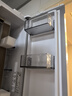 松下（Panasonic）【國家補貼】Xtra小法棍冰箱法式多門(mén)家用400升電冰箱小戶(hù)型超薄風(fēng)冷無(wú)霜以舊換新NR-XG41PEB-W 曬單實(shí)拍圖