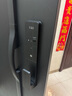 凱迪仕（kaadas）智能鎖 貓眼監控攝像指紋鎖 人臉識別智能門(mén)鎖 賽博Q2 FV 曬單實(shí)拍圖