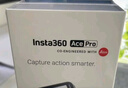 影石（Insta360）Ace Pro運動(dòng)相機vlog口袋相機手持運動(dòng)攝像機摩托車(chē)騎行戶(hù)外旅游潛水相機 曬單實(shí)拍圖
