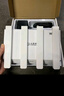 九聯(lián)科技AX3000路由器千兆穿墻王  WIFI6信號增強 Mesh組網(wǎng)5G雙頻3000M速率游戲路由家用穿墻王路由器 曬單實拍圖