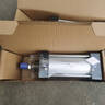 亞德客 AIRTAC  標準氣缸SC32 SC40 SC50 SC63 SC80 SC100X25X50X100X150X200X SC80X100 曬單實(shí)拍圖