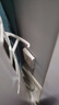 鴻雁漏電保護開(kāi)關(guān)86型大功率空調插座熱水器家用空開(kāi)漏保斷路器40A 曬單實(shí)拍圖