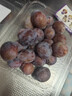 【產(chǎn)地直采】新疆法蘭西西梅約400g 單果15g+ 曬單實(shí)拍圖