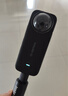 Insta360X3全景運動(dòng)相機防抖相機5.7K高清360全景攝像機摩托 曬單實(shí)拍圖