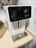 美的（Midea）小魔方電熱水瓶電水瓶飲水機 燒水壺電水壺電熱水壺 316L不銹鋼保溫恒溫一體可拆 國家補貼 20FPro 曬單實(shí)拍圖