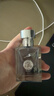 范思哲（VERSACE）侯明昊同款同名男士香水30ml 節日禮物生日禮物送男友中性香 曬單實(shí)拍圖