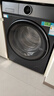 海爾（Haier）【云溪4.0新品】12公斤大容量滾筒全自動(dòng)洗衣機10kg超薄洗衣機67E精華洗540大筒徑以舊換新補貼20% 12公斤+精華洗2.0+1.23超高洗凈比+智投 曬單實(shí)拍圖
