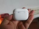 Apple/蘋(píng)果 AirPods Pro (第二代) 搭配MagSafe充電盒 (USB-C) 蘋(píng)果耳機 藍牙耳機 適用iPhone/iPad/Mac 曬單實(shí)拍圖