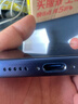 Apple/蘋果 iPhone 17 Pro 256GB 深藍(lán)色 支持移動聯(lián)通電信5G 雙卡雙待手機(jī) 曬單實拍圖