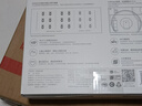 小米（MI）路由器AX3000T 5G雙頻WIFI6 多設備組網(wǎng) 3000M無(wú)線(xiàn)速率 多寬帶聚合 智能家用路由 曬單實(shí)拍圖