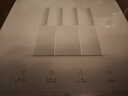 中興（ZTE）巡天BE3600Pro青云版 2.5G網(wǎng)口千兆無(wú)線(xiàn)家用路由器 雙頻聚合WiFi7 智能游戲加速上網(wǎng)管理  曬單實(shí)拍圖