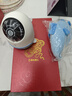 海馬爸比二代嬰兒看護機智能監控寶寶監護器哭聲煥新版2代-32G-藍色+支架 曬單實(shí)拍圖