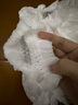 好奇（Huggies）鉑金裝小桃褲紙尿褲S96片(4-8kg)新生兒小號尿不濕【消暑散熱】 曬單實拍圖